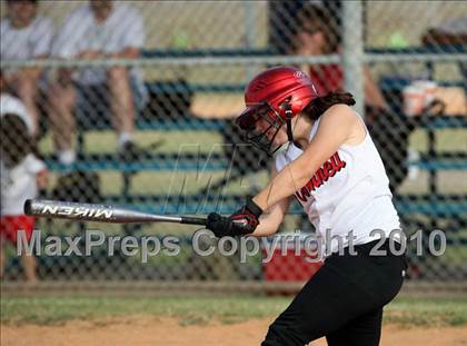 Thumbnail 1 in O'Connell vs Faith West Academy (TAPPS 3A Regional) photogallery.