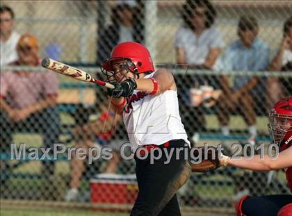 Thumbnail 1 in O'Connell vs Faith West Academy (TAPPS 3A Regional) photogallery.