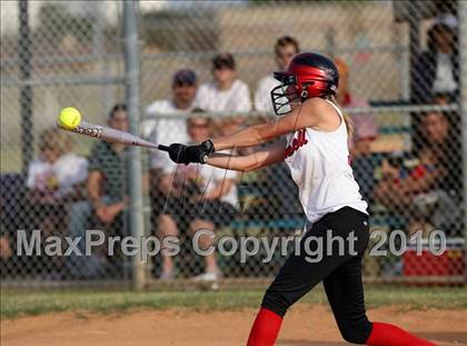 Thumbnail 2 in O'Connell vs Faith West Academy (TAPPS 3A Regional) photogallery.