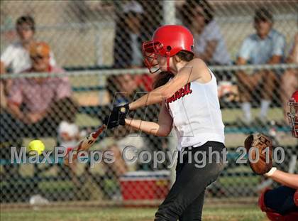 Thumbnail 1 in O'Connell vs Faith West Academy (TAPPS 3A Regional) photogallery.