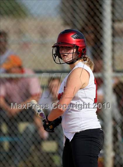 Thumbnail 3 in O'Connell vs Faith West Academy (TAPPS 3A Regional) photogallery.