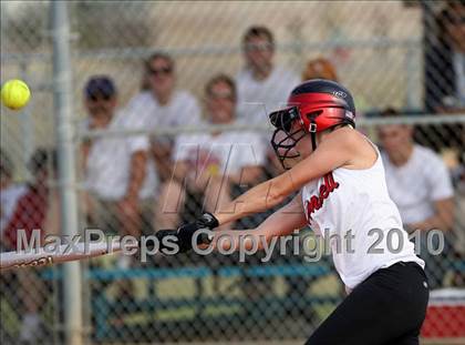 Thumbnail 1 in O'Connell vs Faith West Academy (TAPPS 3A Regional) photogallery.