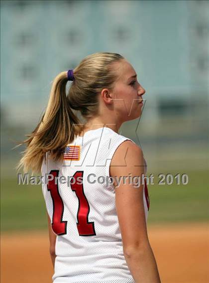 Thumbnail 1 in O'Connell vs Faith West Academy (TAPPS 3A Regional) photogallery.