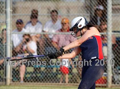 Thumbnail 2 in O'Connell vs Faith West Academy (TAPPS 3A Regional) photogallery.