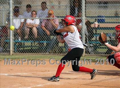Thumbnail 2 in O'Connell vs Faith West Academy (TAPPS 3A Regional) photogallery.