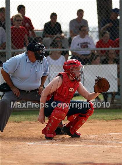 Thumbnail 3 in O'Connell vs Faith West Academy (TAPPS 3A Regional) photogallery.