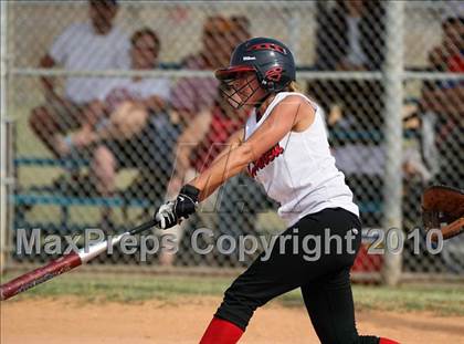 Thumbnail 1 in O'Connell vs Faith West Academy (TAPPS 3A Regional) photogallery.