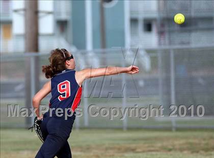 Thumbnail 1 in O'Connell vs Faith West Academy (TAPPS 3A Regional) photogallery.