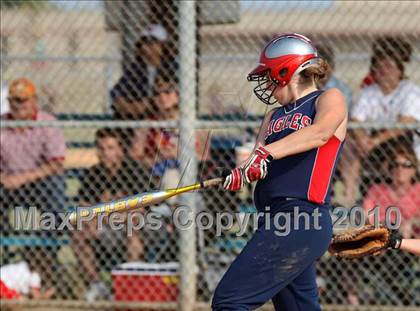 Thumbnail 1 in O'Connell vs Faith West Academy (TAPPS 3A Regional) photogallery.