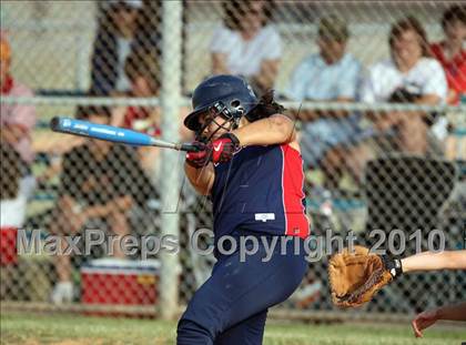 Thumbnail 3 in O'Connell vs Faith West Academy (TAPPS 3A Regional) photogallery.