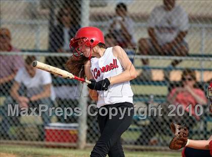 Thumbnail 1 in O'Connell vs Faith West Academy (TAPPS 3A Regional) photogallery.