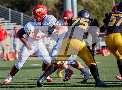 Thumbnail 2 in Cathedral Catholic @ Del Oro photogallery.