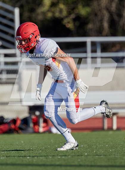 Thumbnail 2 in Cathedral Catholic @ Del Oro photogallery.