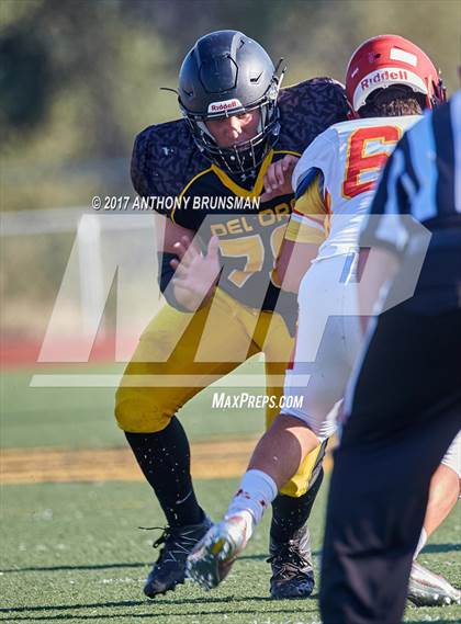 Thumbnail 3 in Cathedral Catholic @ Del Oro photogallery.