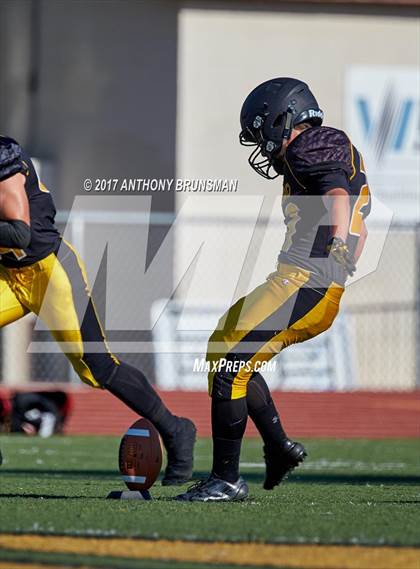 Thumbnail 2 in Cathedral Catholic @ Del Oro photogallery.