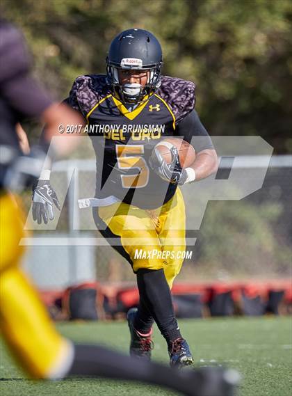 Thumbnail 2 in Cathedral Catholic @ Del Oro photogallery.