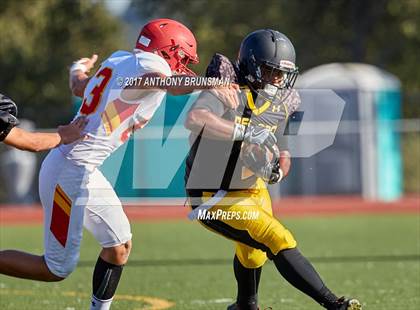Thumbnail 3 in Cathedral Catholic @ Del Oro photogallery.