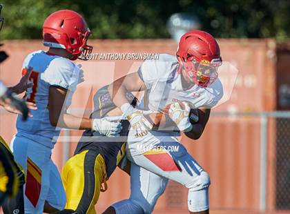 Thumbnail 1 in Cathedral Catholic @ Del Oro photogallery.