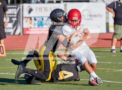 Thumbnail 2 in Cathedral Catholic @ Del Oro photogallery.