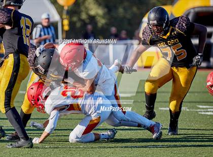 Thumbnail 1 in Cathedral Catholic @ Del Oro photogallery.