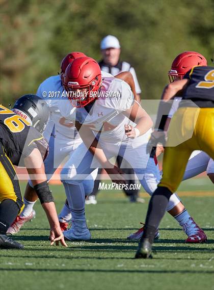 Thumbnail 2 in Cathedral Catholic @ Del Oro photogallery.