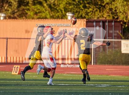 Thumbnail 2 in Cathedral Catholic @ Del Oro photogallery.