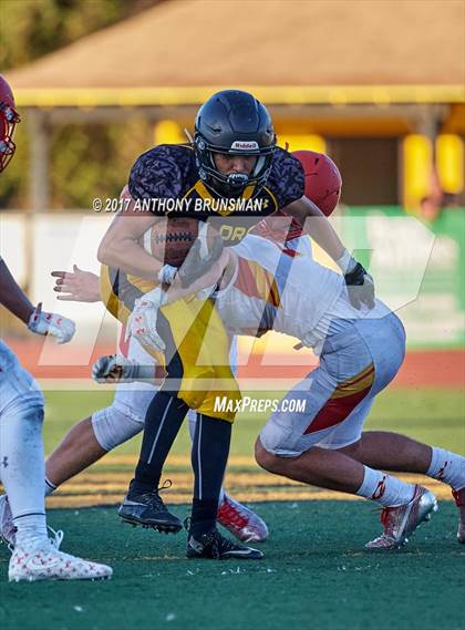Thumbnail 2 in Cathedral Catholic @ Del Oro photogallery.