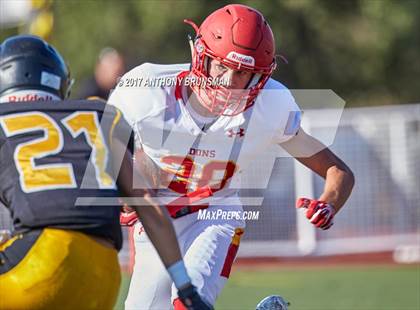 Thumbnail 2 in Cathedral Catholic @ Del Oro photogallery.