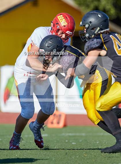 Thumbnail 1 in Cathedral Catholic @ Del Oro photogallery.