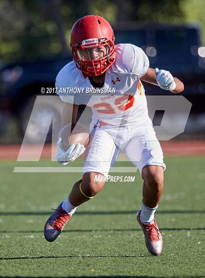 Thumbnail 3 in Cathedral Catholic @ Del Oro photogallery.