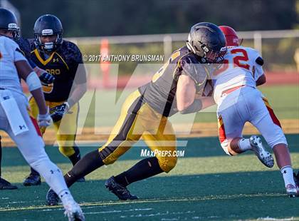 Thumbnail 3 in Cathedral Catholic @ Del Oro photogallery.
