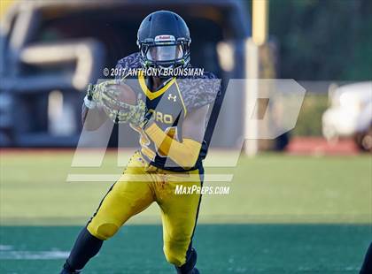 Thumbnail 2 in Cathedral Catholic @ Del Oro photogallery.