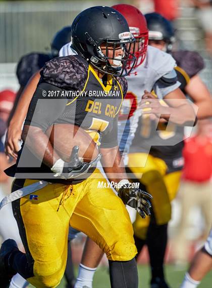 Thumbnail 2 in Cathedral Catholic @ Del Oro photogallery.