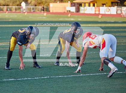 Thumbnail 3 in Cathedral Catholic @ Del Oro photogallery.