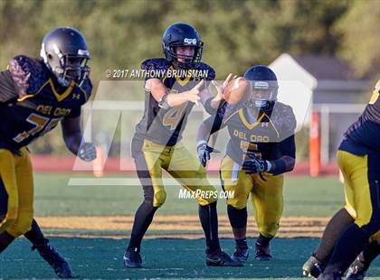 Thumbnail 1 in Cathedral Catholic @ Del Oro photogallery.