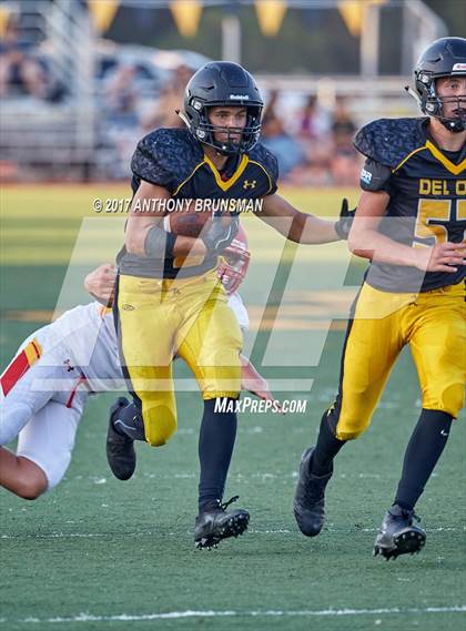 Thumbnail 1 in Cathedral Catholic @ Del Oro photogallery.