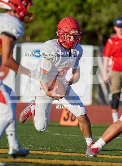 Thumbnail 1 in Cathedral Catholic @ Del Oro photogallery.