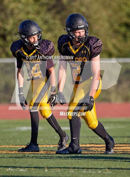 Thumbnail 2 in Cathedral Catholic @ Del Oro photogallery.