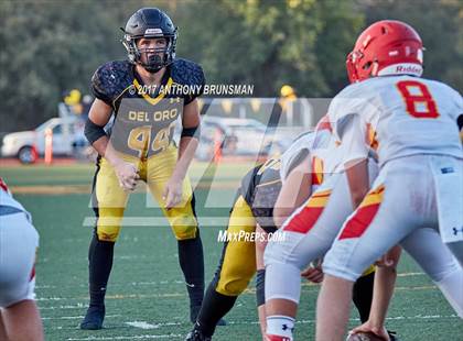 Thumbnail 2 in Cathedral Catholic @ Del Oro photogallery.