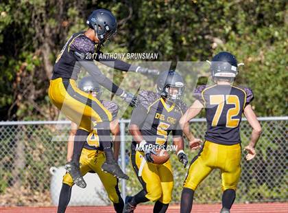 Thumbnail 3 in Cathedral Catholic @ Del Oro photogallery.
