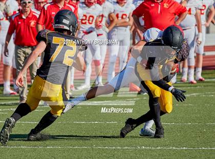 Thumbnail 2 in Cathedral Catholic @ Del Oro photogallery.