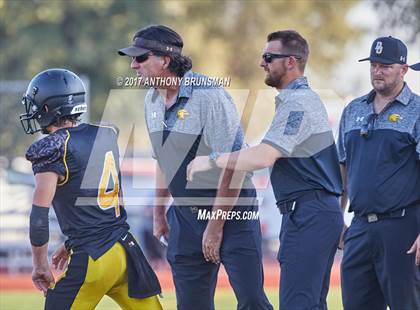 Thumbnail 3 in Cathedral Catholic @ Del Oro photogallery.