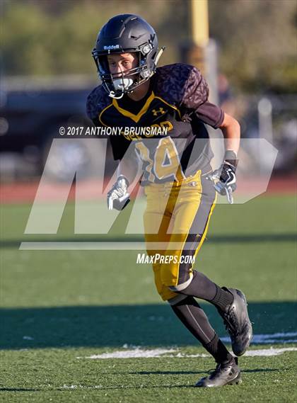 Thumbnail 3 in Cathedral Catholic @ Del Oro photogallery.