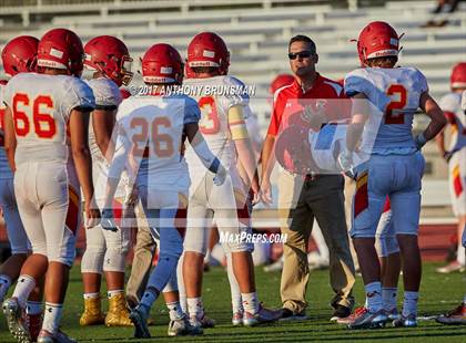 Thumbnail 3 in Cathedral Catholic @ Del Oro photogallery.