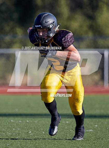 Thumbnail 2 in Cathedral Catholic @ Del Oro photogallery.