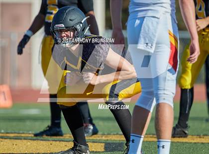 Thumbnail 3 in Cathedral Catholic @ Del Oro photogallery.