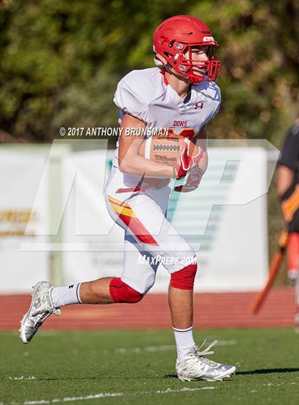 Thumbnail 2 in Cathedral Catholic @ Del Oro photogallery.