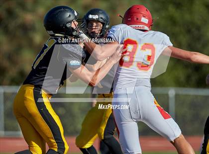 Thumbnail 1 in Cathedral Catholic @ Del Oro photogallery.