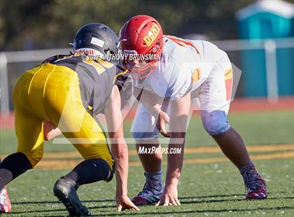 Thumbnail 3 in Cathedral Catholic @ Del Oro photogallery.