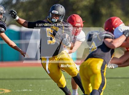 Thumbnail 2 in Cathedral Catholic @ Del Oro photogallery.